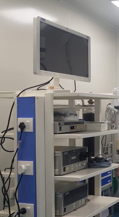 Endoscopy & Colonoscopy facility image